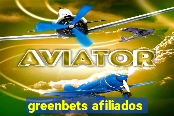 greenbets afiliados